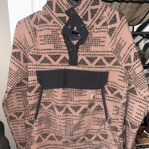 Carhartt Fleece Pullover